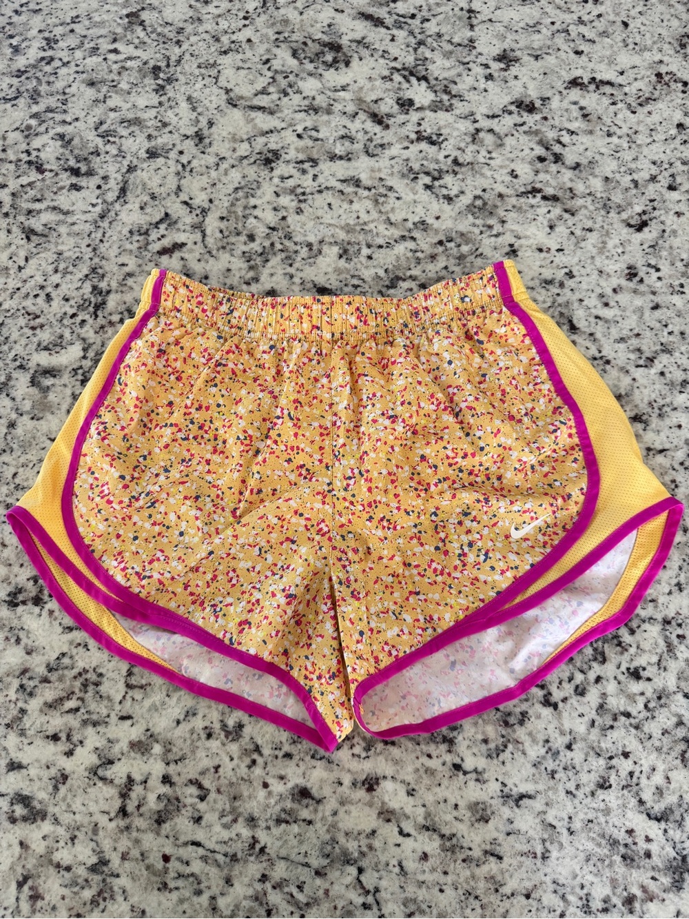 Nike Dri-Fit Shorts